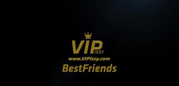  Vipissy - Bestfriends